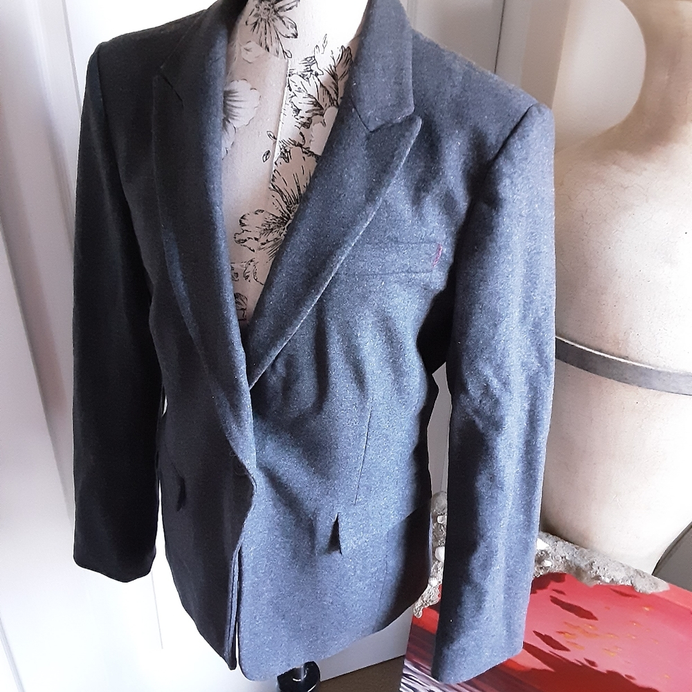 💘 Banana Republic Blazer